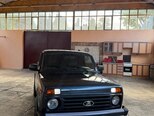 LADA (VAZ) Niva-1