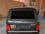 LADA (VAZ) Niva-15
