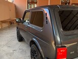 LADA (VAZ) Niva-12