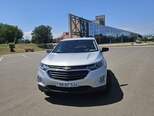 Chevrolet Equinox-2