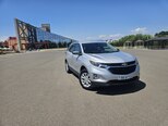 Chevrolet Equinox-1