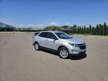 Chevrolet Equinox-3