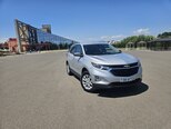 Chevrolet Equinox-4