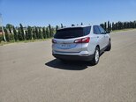 Chevrolet Equinox-7