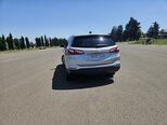 Chevrolet Equinox-8