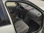 Nissan Maxima-3