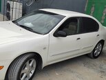 Nissan Maxima-5