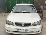 Nissan Maxima-1