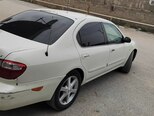 Nissan Maxima-7