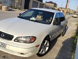 Nissan Maxima-9