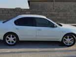 Nissan Maxima-8