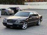 Mercedes E 240-5