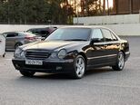 Mercedes E 240-12