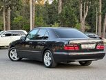 Mercedes E 240-7