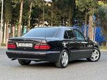 Mercedes E 240-10
