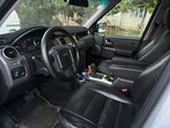 Land Rover Discovery-8