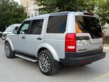 Land Rover Discovery-5