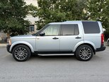 Land Rover Discovery-4