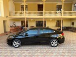Chevrolet Cruze-3