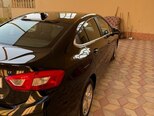 Chevrolet Cruze-5
