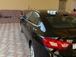 Chevrolet Cruze-6
