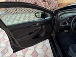 Chevrolet Cruze-12