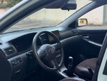 Toyota Corolla-7