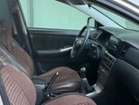 Toyota Corolla-6