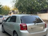 Toyota Corolla-4