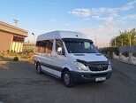 Mercedes Sprinter 315-3