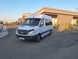 Mercedes Sprinter 315-4