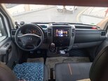Mercedes Sprinter 315-7