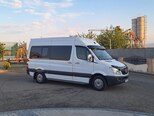 Mercedes Sprinter 315-5