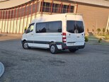 Mercedes Sprinter 315-10