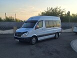 Mercedes Sprinter 315-11