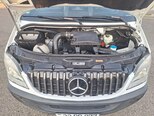 Mercedes Sprinter 315-14