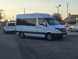 Mercedes Sprinter 315-17