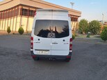 Mercedes Sprinter 315-16
