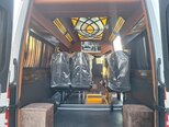 Mercedes Sprinter 315-21