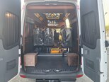 Mercedes Sprinter 315-19