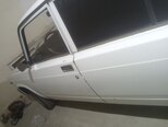 LADA (VAZ) 2107-6