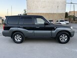 Hyundai Terracan-3