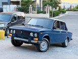LADA (VAZ) 2106-2