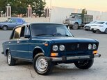 LADA (VAZ) 2106-1