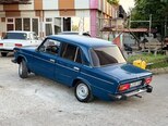 LADA (VAZ) 2106-3