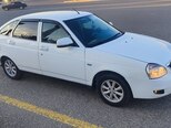 LADA (VAZ) Priora-3
