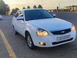 LADA (VAZ) Priora-2