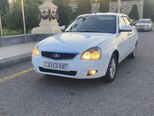 LADA (VAZ) Priora-1