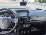 LADA (VAZ) Priora-8