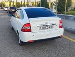 LADA (VAZ) Priora-5